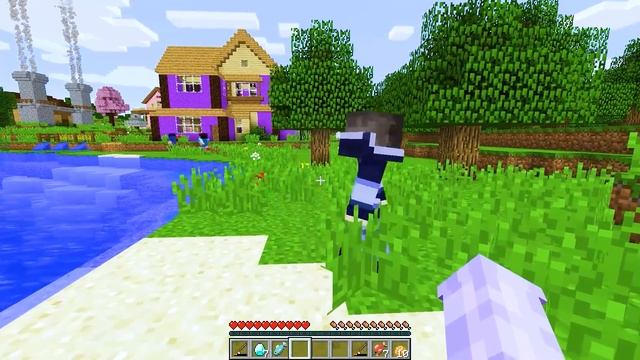 Aphmau Is ANGRY In Minecraft!