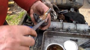 Смазка шаровых опор и любых шарниров из коробки,нужно ли смазывать опоры если они новые.