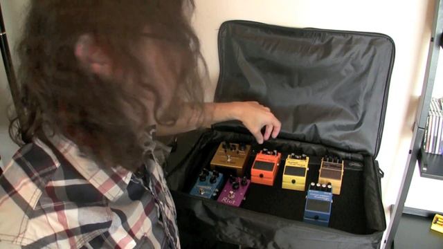 Pedals and Cables смотреть онлайн