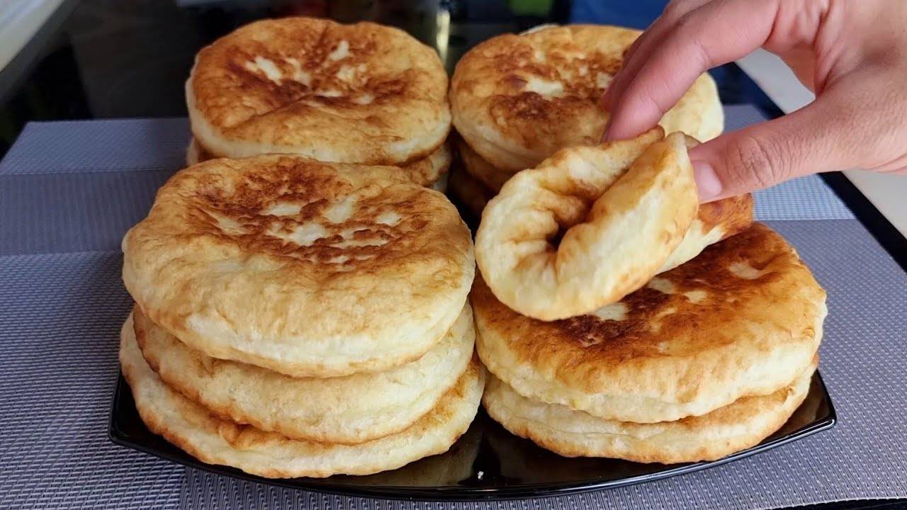 БЕРУ КАРТОШКУ! ПИРОЖКИ ТЕПЕРЬ НЕ ДЕЛАЮ НАШЛА РЕЦЕПТ ПРОЩЕ И ВКУСНЕЕ! МАЛО КТО ЗНАЕТ ЭТОТ СЕКРЕТ! смотреть онлайн