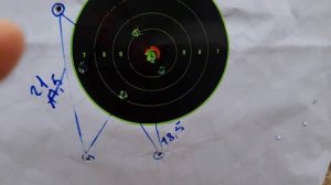 Патрон КСПЗ, 7,62х39, СКС, 100 метров, открытый прицел