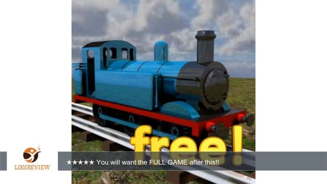 SuperTrains free | Review/Test смотреть онлайн