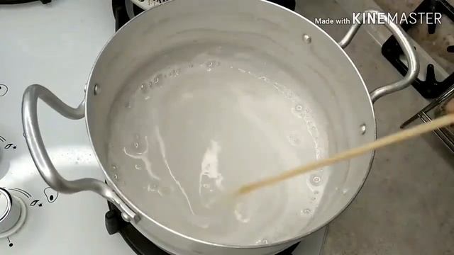 Как варить клей для слайма ? Раскрываю секрет варки? Шок смотреть онлайн
