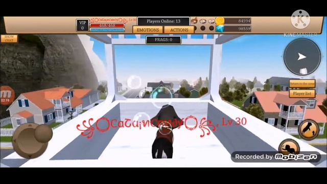 Refugios en Cat Simulator-Animal Life смотреть онлайн