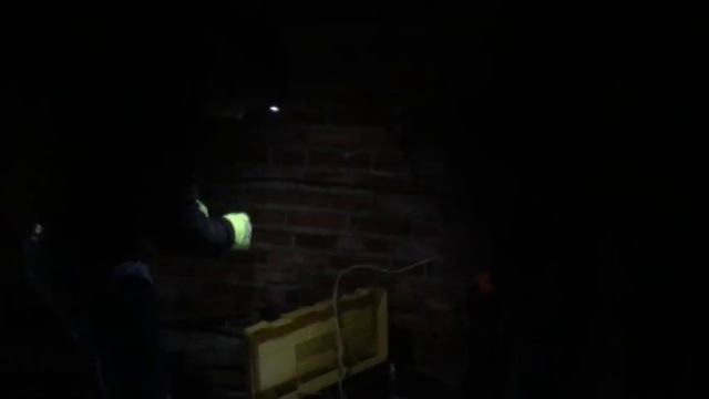 установка заглушки