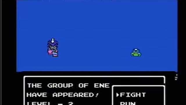 Little Ninja Brothers - NES Gameplay смотреть онлайн