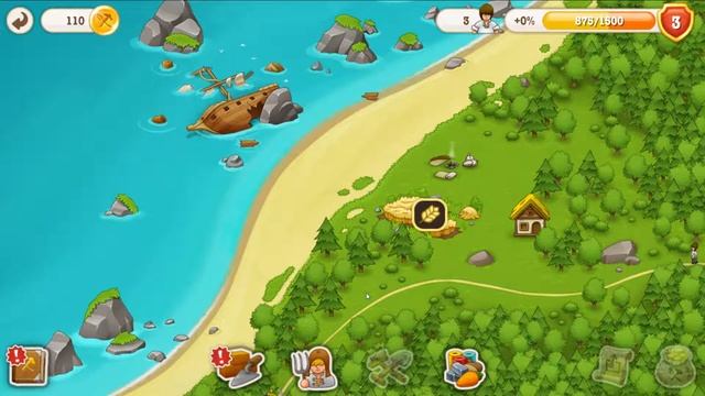 Puzzle Craft 2 смотреть онлайн