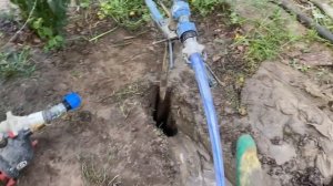 СЕКРЕТЫ ПРОМЫВКИ ПРИ БУРЕНИИ.СКВАЖИНА НЕ ПОЛУЧИЛАСЬ 170л час