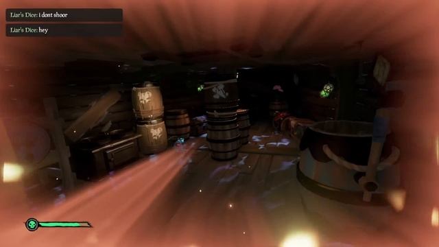 The Most CONFUSING Quest in Sea of Thieves смотреть онлайн