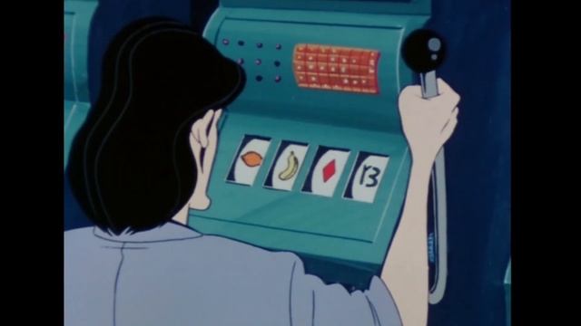 Goemon vs a slot machine смотреть онлайн