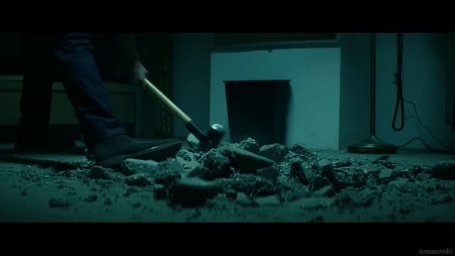 John Wick - Marilyn Manson Killing Strangers смотреть онлайн