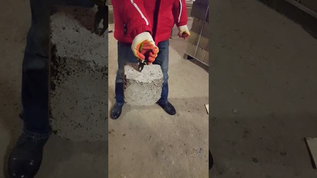 Блоки керамзитобетонные от компании ТЕПЛОБЛОК64 смотреть онлайн