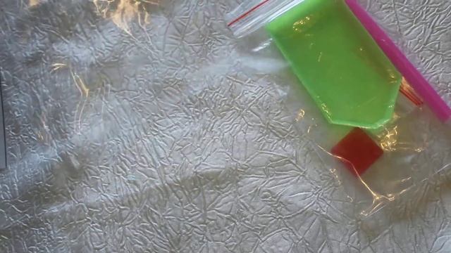 Алмазная вышивка.Для начинающих.Круглые стразы.Распаковка смотреть онлайн