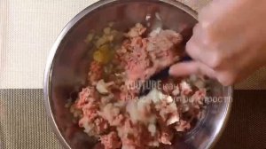 КОТЛЕТЫ СОВЕТСКИЕ, как в школьной столовой. Котлеты как в СССР.