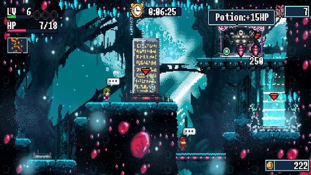 Xenon Valkyrie + Vita Gameplay смотреть онлайн