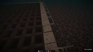 Самая лёгкая ферма Гастов в Майнкрафте