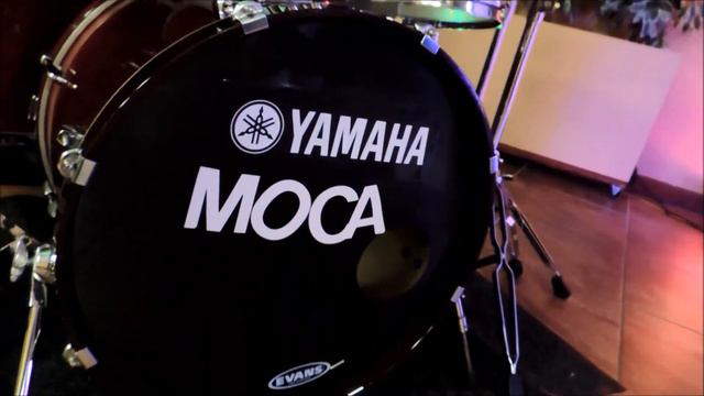 Darbouka (Armand Teboul) Vs. Drums (Moca Monis) смотреть онлайн