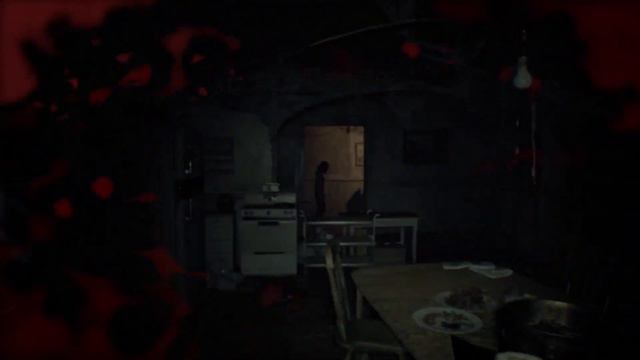 Resident Evil 7: Нашли Жёнушку и вот что произошло... смотреть онлайн