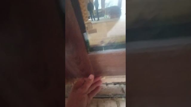 Как я съездил в свой день рождения в Семёнов и посмотрел там на алюминиевые двери #секретыоконщика смотреть онлайн