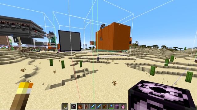 20 Bugs STILL in 1.17 Minecraft! | Caves and Cliffs Update смотреть онлайн