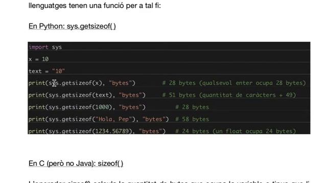 PRG 2020 vesp 06. Operadors i expressions en Python смотреть онлайн