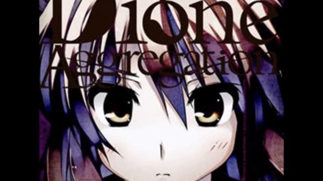 【C81】【EastNewSound】Dione Aggregation-effulgence смотреть онлайн