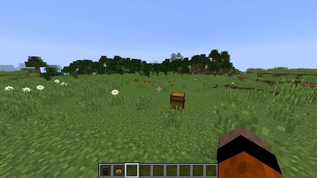 Minecraft 1.9/1.10 - 2D Blocks GUI - Resource Pack смотреть онлайн