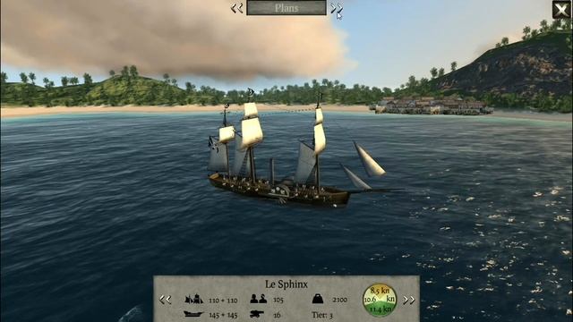 All Captains & Ships | The Pirate: Plague of the Dead смотреть онлайн
