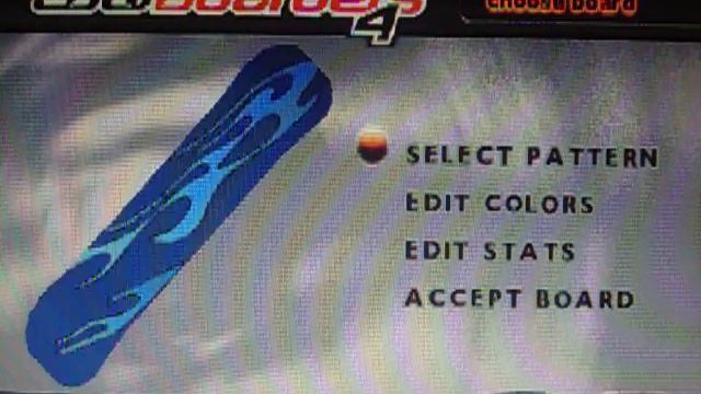 PS1 Games Revisited - Cool Boarders 4 Part 1