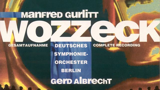 Wozzeck, Op. 16: Scene 10: Immerzu! Immerzu! Still, Musik! (Wozzeck) смотреть онлайн