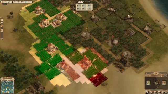 Anno 1404 Sandbox EP 4 - Out of gold смотреть онлайн