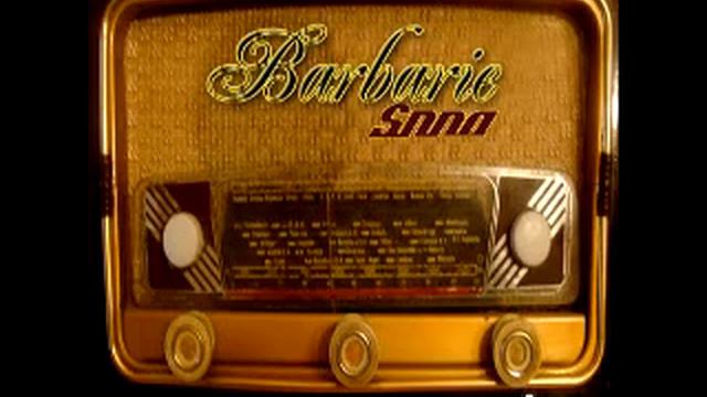 Snna - Barbarie (Ovidi Adlert Remix) смотреть онлайн