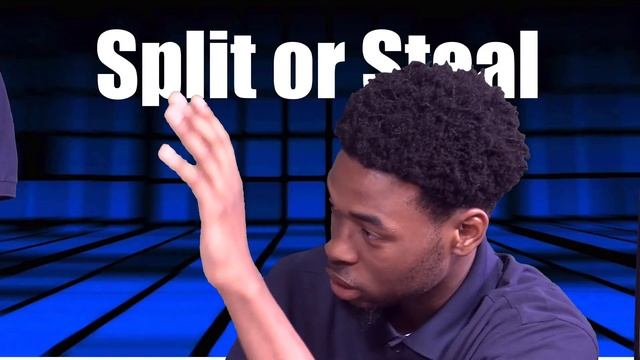 Split or Steal 12-1C Final смотреть онлайн