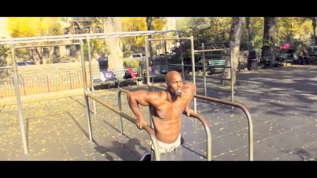 Hannibal For King Street Workout Motivation