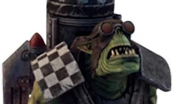 NOOBS React to ORK Minis | Warhammer 40k смотреть онлайн
