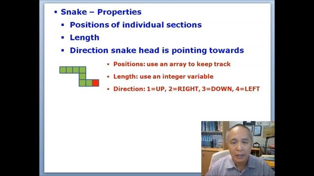 The "Snake Game" on VBA Excel смотреть онлайн