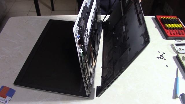 LENOVO İDEAPAD 330 - 15ARR DISASSEMBLY ( SÖKME ) смотреть онлайн