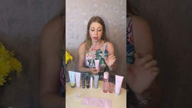 Краткий разбор “Beauty Box” в Марафоне красоты смотреть онлайн