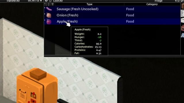 Project Zomboid 2022 - In A Nutshell смотреть онлайн