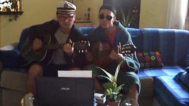 здравствуй чужая милая в репертуаре Дениса и Колисолодуха одыхает смотреть онлайн