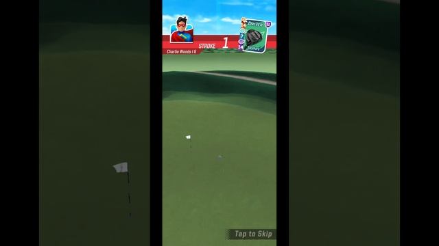 PGA Tour Golf Shootout: Skyfury Backspin Ace смотреть онлайн