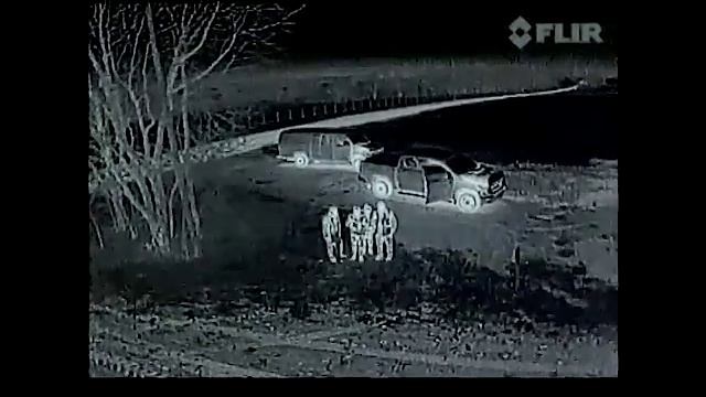 FLIR Drone 3-14-17 смотреть онлайн