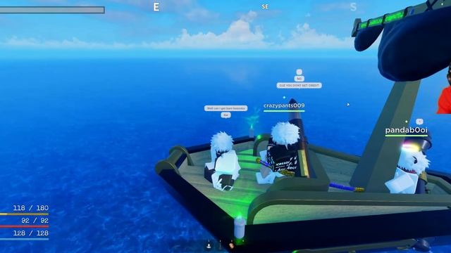 Roblox GPO - Water Bucket Delivery Gets Tough смотреть онлайн