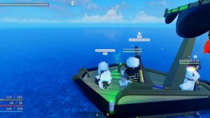Roblox GPO - Water Bucket Delivery Gets Tough