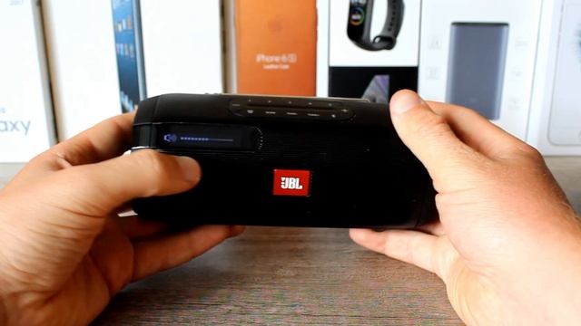 JBL Tuner I Recenzja PL ?? смотреть онлайн