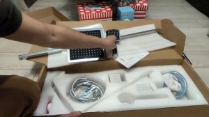 Душевая система для ванной комнаты или тропический душ в каждый дом. Принимайте душ с удовольствием