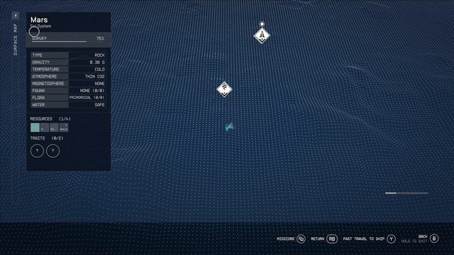 Starfield fail #2 смотреть онлайн