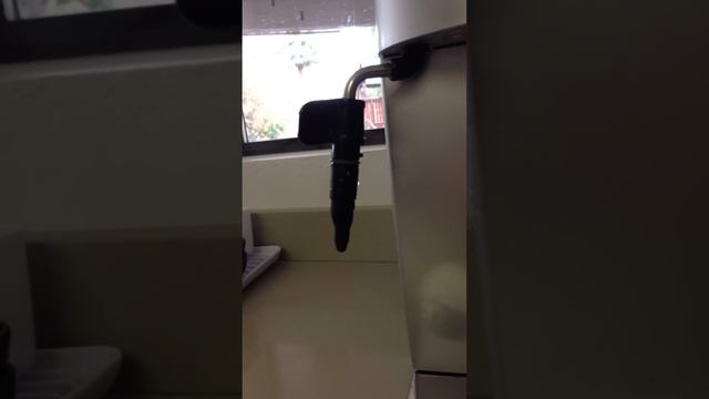 Problem with Delonghi ECAM22110SB смотреть онлайн