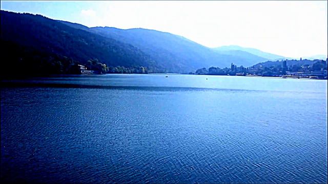 Минеральный бассейн, София смотреть онлайн