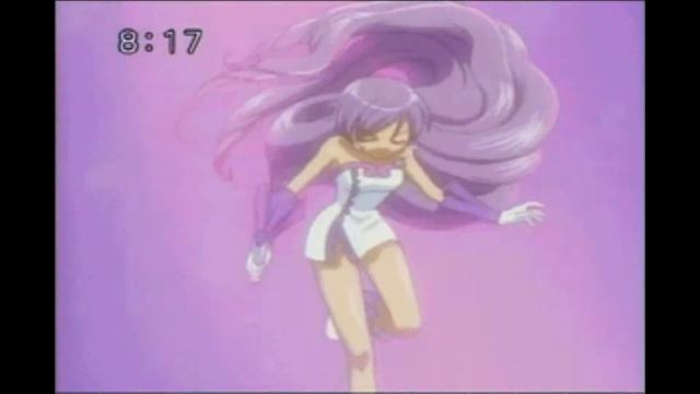 Faded[AMV от Юко]